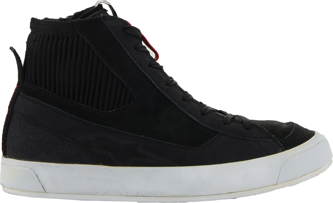 ALPINESTARS Stated Shoes - Black - US 9.5 / EU 42.5