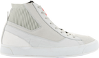 ALPINESTARS Stated Shoes - White/Gray - US 9.5 / EU 42.5