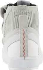 ALPINESTARS Stated Shoes - White/Gray - US 9.5 / EU 42.5