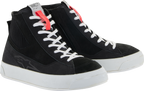 ALPINESTARS Stella Stated Podium Shoes - Black - US 6.5 / EU 38