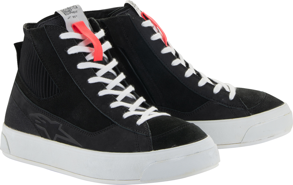 Alpinestars Stella Stated Podium Shoes - White