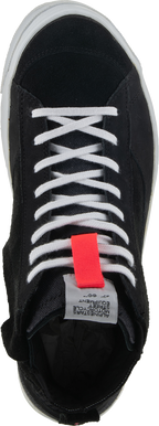 ALPINESTARS Stella Stated Podium Shoes - Black - US 6.5 / EU 38