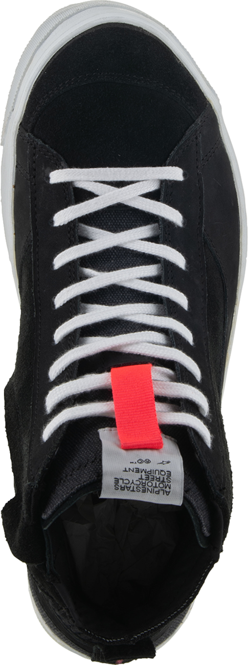 ALPINESTARS Stella Stated Podium Shoes - Black - US 6.5 / EU 38