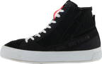 ALPINESTARS Stella Stated Podium Shoes - Black - US 6.5 / EU 38