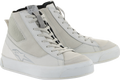 ALPINESTARS Stella Stated Podium Shoes - White - US 9 / EU 41