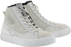 ALPINESTARS Stella Stated Podium Shoes - White - US 9 / EU 41
