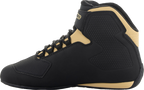 ALPINESTARS Stella Sektor Shoes - Black/Champagne - US / EU 42.5