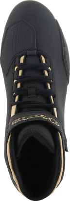 Alpinestars Stella Sektor Shoes - Black/Champagne