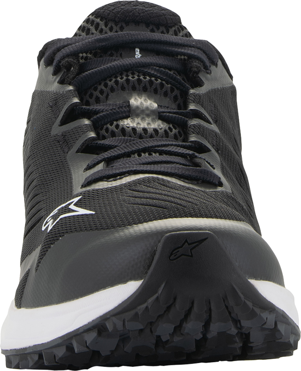 Alpinestars Meta Road V2 Shoes - Black/White