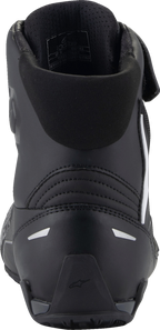ALPINESTARS Faster-4 Shoes - Black - US 8