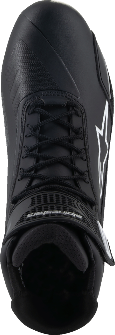 ALPINESTARS Stella Faster-4 Shoes - Black - US 5
