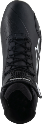 ALPINESTARS Stella Faster-4 Shoes - Black - US 5