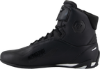ALPINESTARS Stella Faster-4 Shoes - Black - US 5