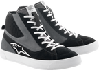 ALPINESTARS Stated Shoes - Black/Gray/White - US 8 / EU 40.5