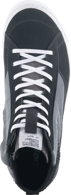 ALPINESTARS Stated Shoes - Black/Gray/White - US 8 / EU 40.5