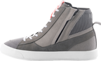 ALPINESTARS Stated Shoes - Gray/Red/White - US 10.5 / EU 43.5