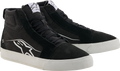 ALPINESTARS Ride-63 Canvas Shoes - Black/White - US 7
