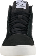 ALPINESTARS Ride-63 Canvas Shoes - Black/White - US 7