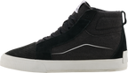 ALPINESTARS Ride-63 Canvas Shoes - Black/White - US 7