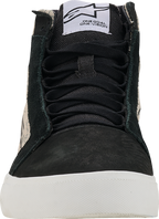ALPINESTARS Ride-63 Canvas Shoes - Black/Cool Gray/White - US 7