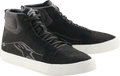 ALPINESTARS Ride-63 Leather Shoes - Black/White - US 8