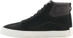 ALPINESTARS Ride-63 Leather Shoes - Black/White - US 8