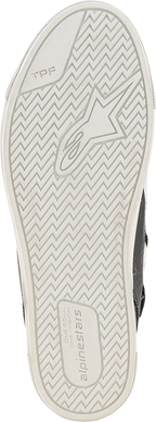 ALPINESTARS Stated Flair Shoes - Black/White - US 7