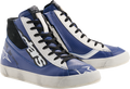 ALPINESTARS Stated Flair Shoes - Blue/White/Black - US 8