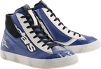 ALPINESTARS Stated Flair Shoes - Blue/White/Black - US 8