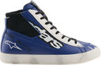 ALPINESTARS Stated Flair Shoes - Blue/White/Black - US 8