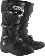 Tech 5 Boots - Black - US 7 / EU 40.5 (1)