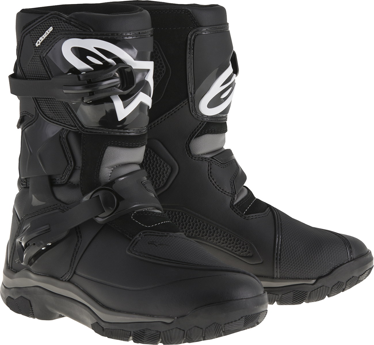 Alpinestars Belize Drystar® Boots - Black