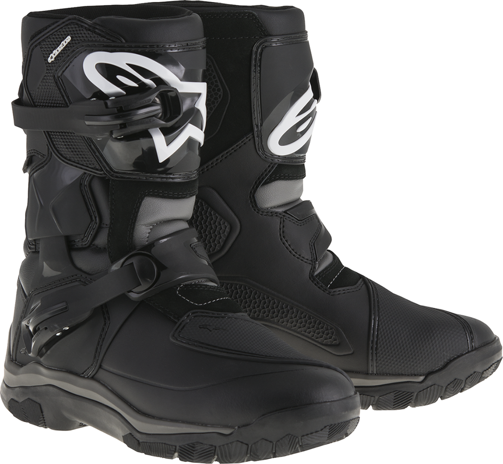 Belize Drystar® Boots - Black - US 8 / EU 40.5 (1)