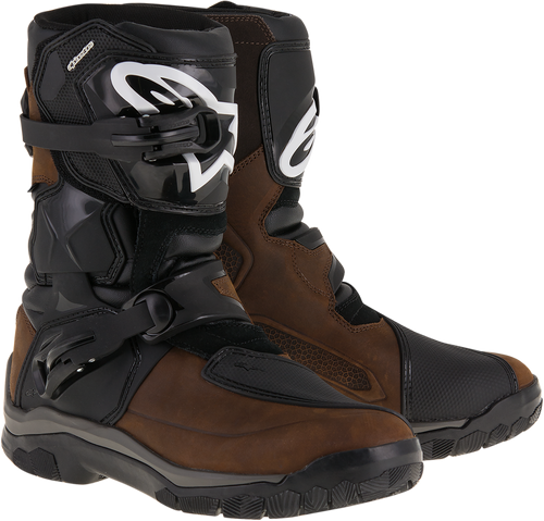 Belize Drystar® Boots - Oiled Brown - US 8 / EU 40.5 (1)