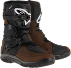 Alpinestars Belize Drystar® Boots - Oiled Brown