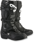 Tech 3 Boots - Black - US 6 / EU 39 (1)