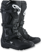 Tech 3 Boots - Black - US 10 (1)