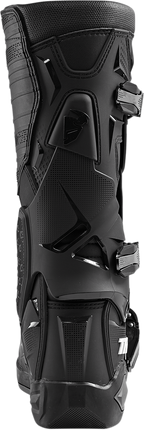 Thor Radial Black Boots