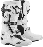 Alpinestars Tech 10 Supervented Boots - White