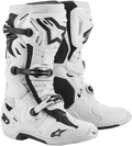 Tech 10 Supervented Boots - White - US 12 / EU 47 (1)