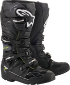 Alpinestars Tech 7 Enduro Drystar® Boots - Black/Gray