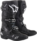 Tech 10 Boots - Black - US 7 / EU 40.5 (1)