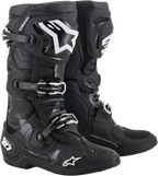 Tech 10 Boots - Black - US 11 / EU 45.5 (1)
