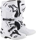 Tech 10 Boots - White - US 7 / EU 40.5 (1)