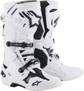Tech 10 Boots - White - US 13 / EU 48 (1)