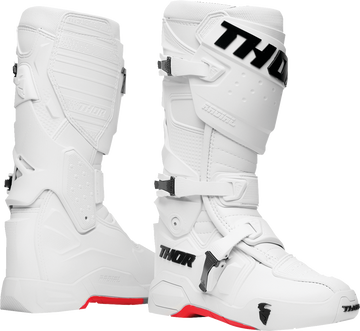 Thor Radial Frost Boots