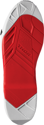 Thor Radial Frost Boots