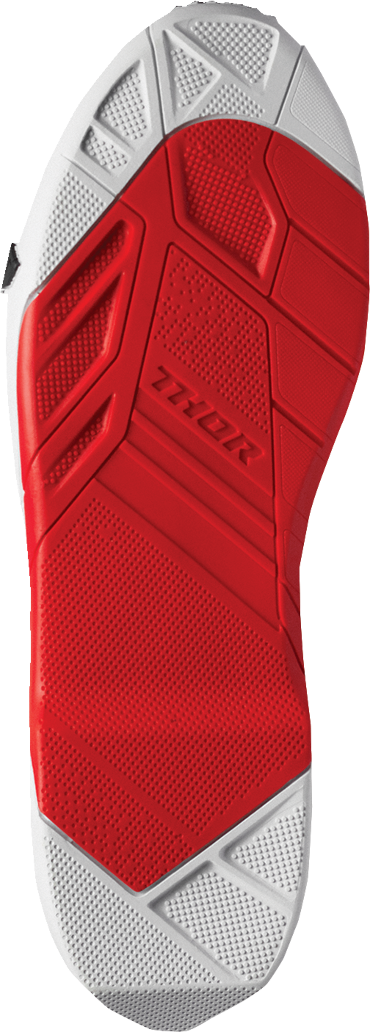 Thor Radial Frost Boots