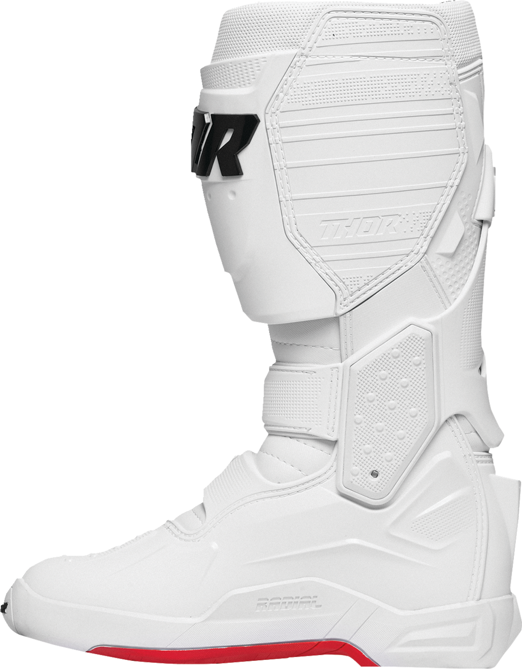 Thor Radial Frost Boots