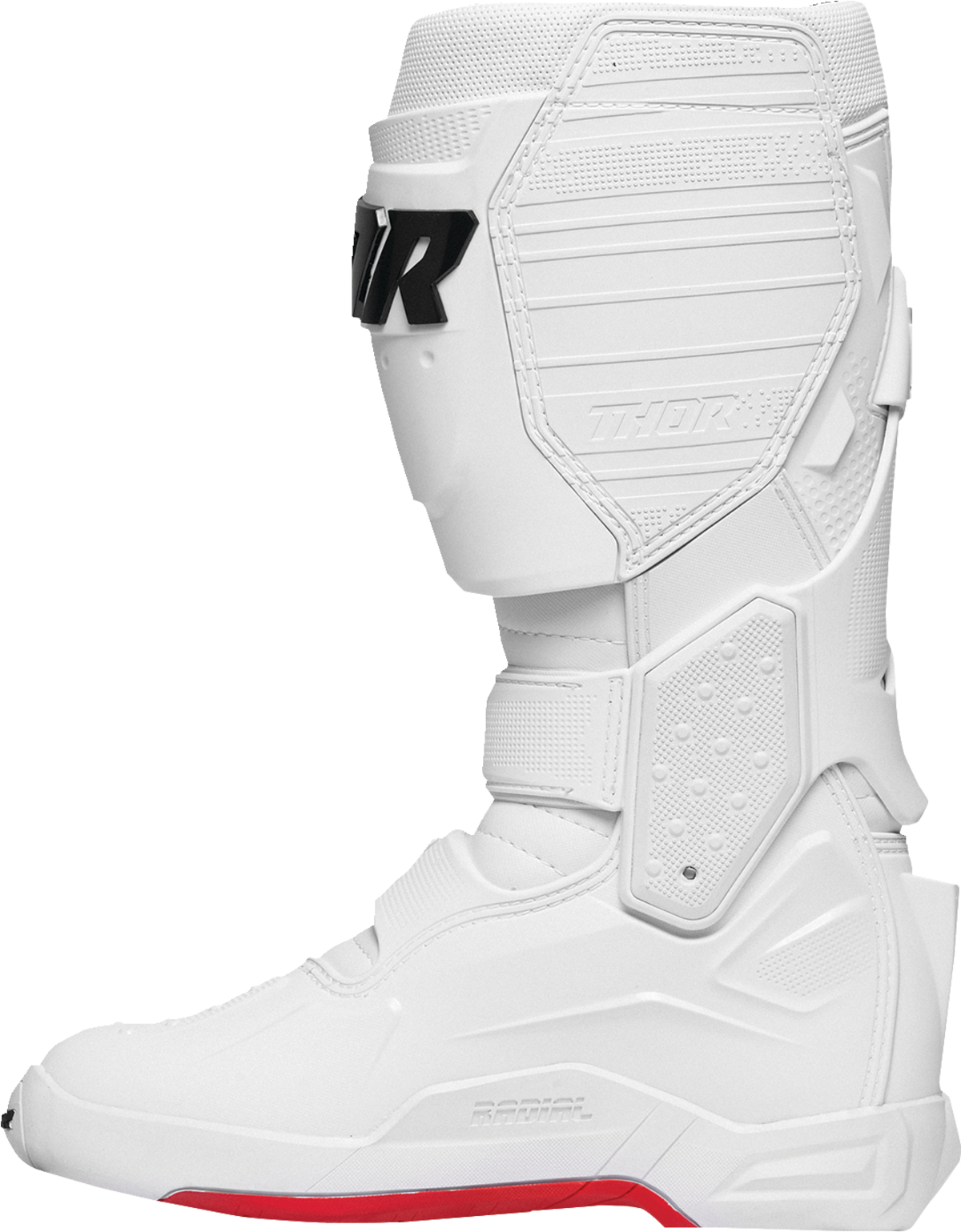 Thor Radial Frost Boots